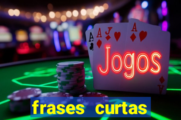 frases curtas desejando sucesso profissional